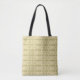 Soft Meadow Gitter Tasche
