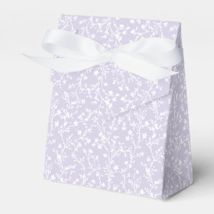 Soft Meadow Neutral - Staubiges Lavendel Geschenkschachtel
