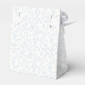 Soft Meadow Puderblau - Neutral Geschenkschachtel (Rückseite)