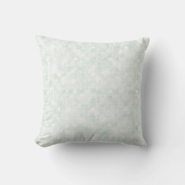 Soft Minimalist Nature Accent Kissen