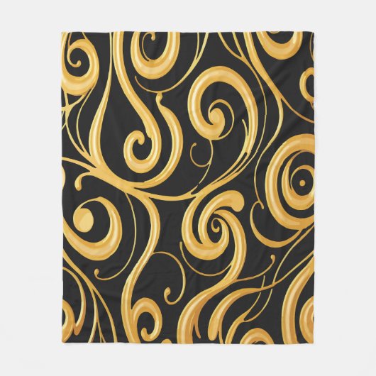 Soft Mink Fleecedecke (Vorderseite)