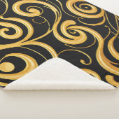 Soft Mink Sherpadecke (3/4)