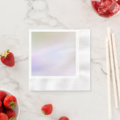 Soft Mist Paper Napkin Serviette (Beispiel)