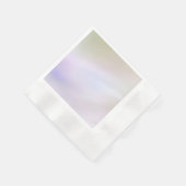 Soft Mist Paper Napkin Serviette (Ecke)