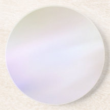 Soft Mist Sandstone Untersetzer