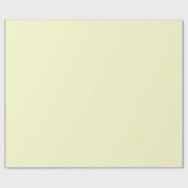 Soft Morning Ray Geschenktasche Geschenkpapier (Flach)