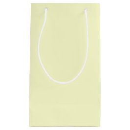 Soft Morning Ray Geschenktasche Kleine Geschenktüte