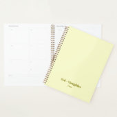 Soft Morning Ray Planer (Anzeige)