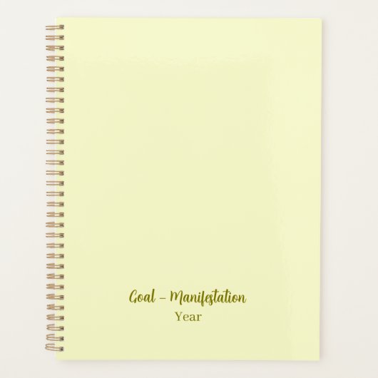 Soft Morning Ray Planer (Vorderseite)