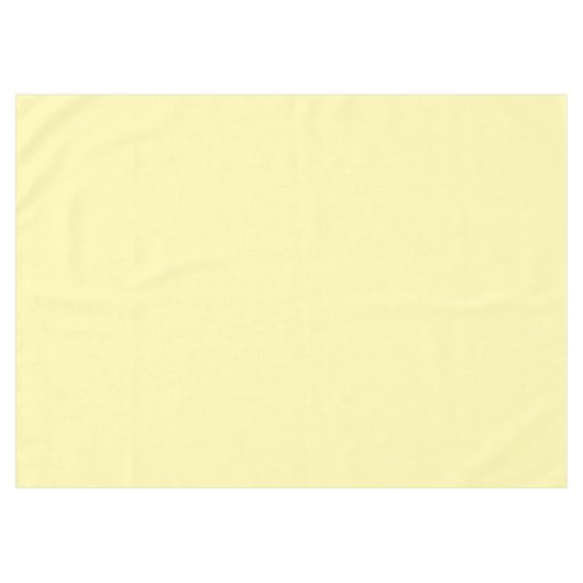 Soft Morning Ray Tischdecke (Vorderseite (Horizontal))