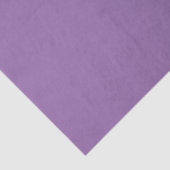 Soft Muted Lavender Tissue Paper Seidenpapier (Ausschnitt)