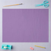 Soft Muted Lavender Tissue Paper Seidenpapier (Basteln)