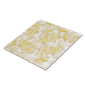 Soft-Oleander-Blume Fliese (Seite)