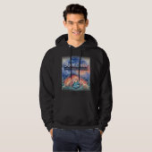 Soft Only Hoodie — Sensory First (Vorne ganz)