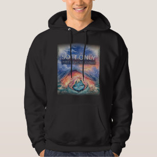 Soft Only Hoodie — Sensory First