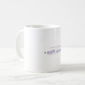 Soft Orbit Kaffeetasse (Vorderseite Links)