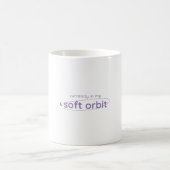 Soft Orbit Kaffeetasse (Mittel)