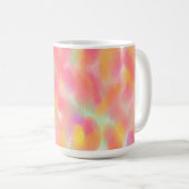 Soft Original Contemporary Color Party Kaffeetasse (VorderseiteRechts)