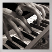 Soft Pads Poster (Vorne)