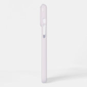 Soft Pastel Bunny Easter iPhone 16 Pro Max Fall Hülle (Linke Seite)