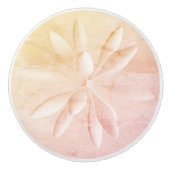 Soft Pastel Ceramic Door Knob Keramikknauf (Vorderseite)