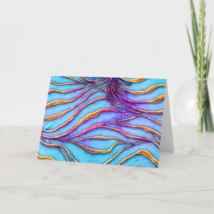 Soft Pastel Paua Muschel Mermaid Scales