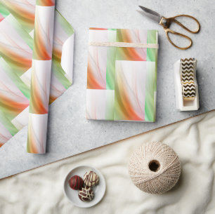 Soft Pastel Wrapping Paper Geschenkpapier