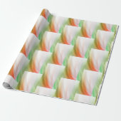 Soft Pastel Wrapping Paper Geschenkpapier (Ungerollt)