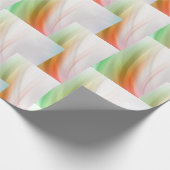 Soft Pastel Wrapping Paper Geschenkpapier (Ecke)