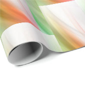 Soft Pastel Wrapping Paper Geschenkpapier (Rolleneckpunkt)