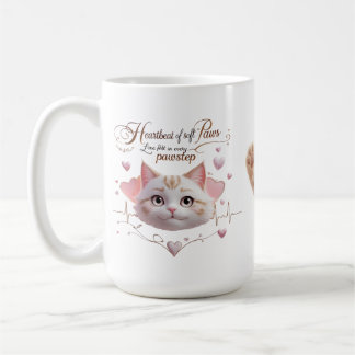 Soft Paws Symphony - 15 oz Classic Tasse