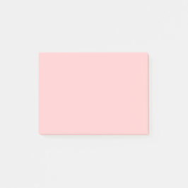 Soft Peach Post-it® Notes AH2023 Post-it Klebezettel