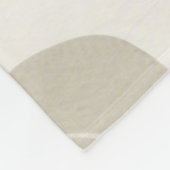 Soft Pebbles Grid Blanket Gemütlich erdInspiriert Fleecedecke (Ecke)