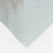 Soft Pekingese Fleece (Ecke)