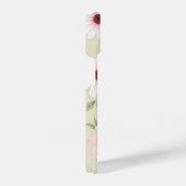 Soft Pink Phone Case iPhone Hülle (Rechte Seite)