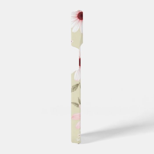 Soft Pink Phone Case iPhone Hülle (Rechte Seite)