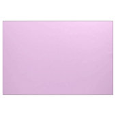 Soft Pink Solid Color Fabric Stoff (Yard (91,4 cm))