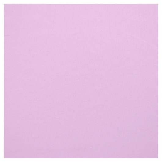 Soft Pink Solid Color Fabric Stoff (Muster)