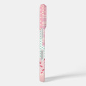 Soft Pinky Girly phone cover (Rückseite / Rechts)