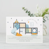 Soft Play Center Indoor Dschungelgymnastik Kinderg Dankeskarte (Stehend Vorderseite)