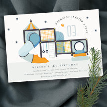 Soft Play Center Indoor Dschungelgymnastik Kinderg