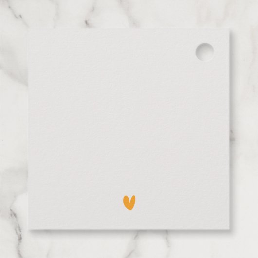 Soft Play Center Indoor Dschungelgymnastik Kinderg Geschenkanhänger (Rückseite)