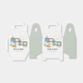 Soft Play Center Indoor Dschungelgymnastik Kinderg Geschenkschachtel (Ungefaltet)