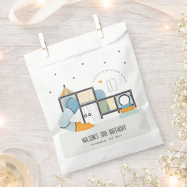 Soft Play Center Indoor Dschungelgymnastik Kinderg Geschenktütchen