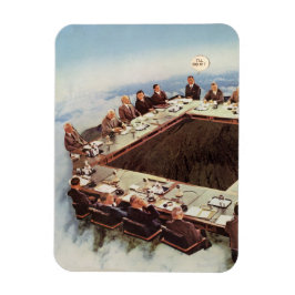 Soft Policies - Magnet