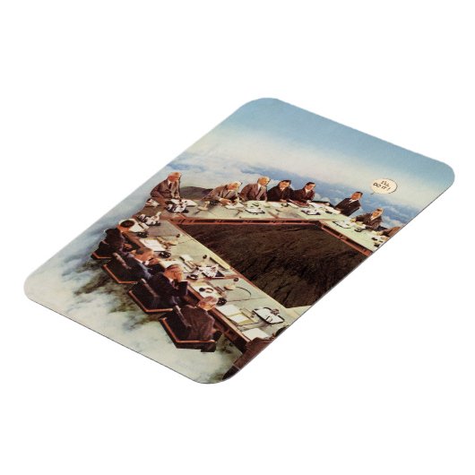 Soft Policies - Magnet (Linke Seite)