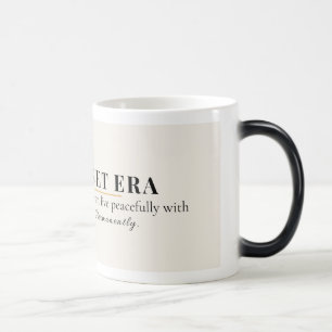 Soft-Reset-Ära-Bestätigungs-Tasse – Selbstliebe-Ge Verwandlungstasse