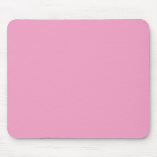 “Soft Rosa” Mousepad (Vorne)