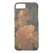 Soft Rose Case-Mate iPhone Hülle (Rückseite)