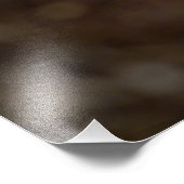 Soft Rose Fotodruck (Ecke)